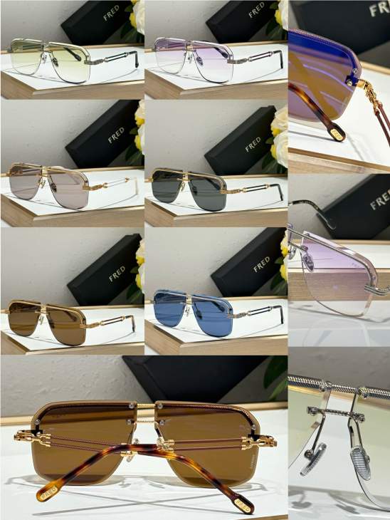 Picture of Fred Sunglasses _SKUfw73007058fw